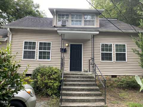 321 Brooks Street, Chapel Hill, NC 27516