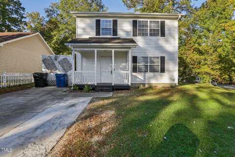 2823 Cascadilla Street, Durham, NC 27704