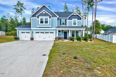 3109 Buckley Drive, Eastover, NC 28312