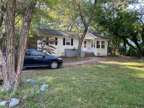 3818 Cason Street, Garner, NC 27529