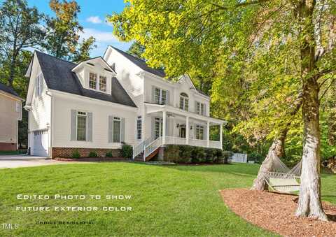 8111 Dreamy Way, Raleigh, NC 27613