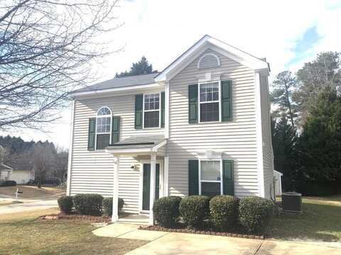 4501 Bekonscot Avenue, Raleigh, NC 27604