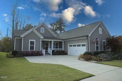 1109 Monterey Bay Drive, Wake Forest, NC 27587