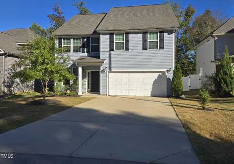 101 Sirius Street, Garner, NC 27529