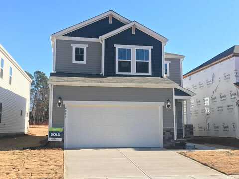 4003 Passenger Place, Durham, NC 27703