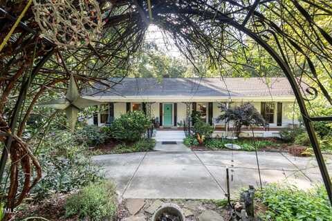 3201 Queens Road, Raleigh, NC 27612