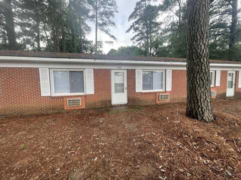 1304 Gorman Street, Raleigh, NC 27606