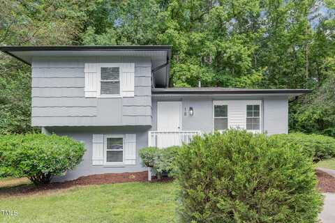 18 Durante Place, Durham, NC 27704