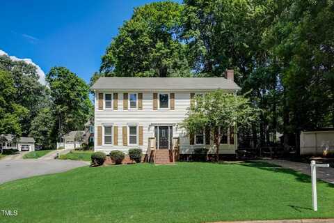 207 Wyatts Pond Lane, Cary, NC 27513