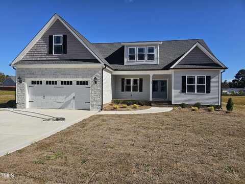 73 S Harper Faith Way, Benson, NC 27504