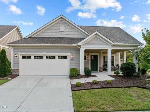 1336 Prevenient Drive, Wake Forest, NC 27587