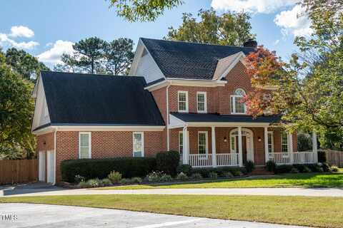 206 Kellygreen Court, Rolesville, NC 27571