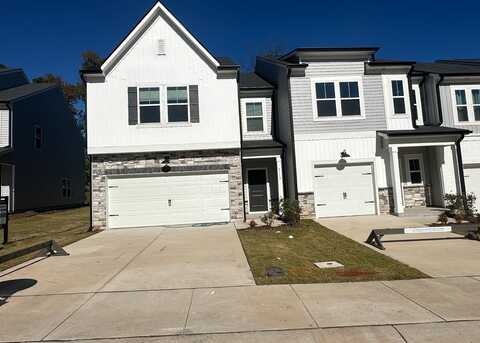 3113 Ranger Drive, Durham, NC 27703