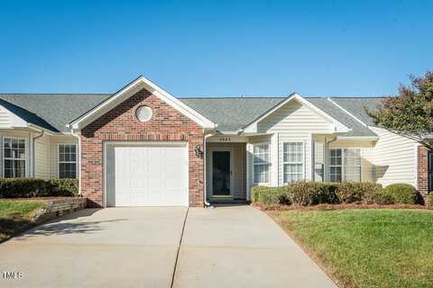 3003 Old Craig Trail, Mebane, NC 27302