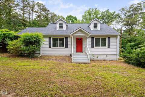 5601 Buffaloe Road, Raleigh, NC 27616