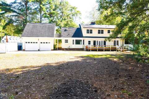 2400 Runnymeade Road NW, Wilson, NC 27896