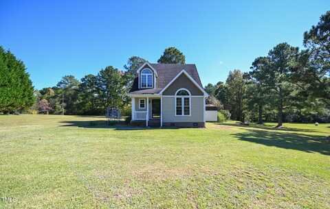 313 William Drive, Benson, NC 27504