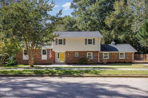 1541 Shadowood Lane, Raleigh, NC 27612