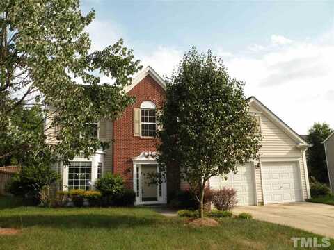 107 Sherwood Forest Place, Cary, NC 27519