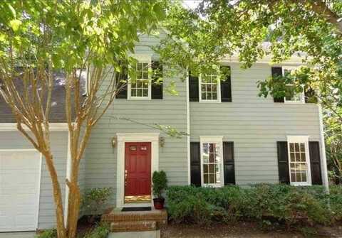 3420 Tunas Street, Raleigh, NC 27616