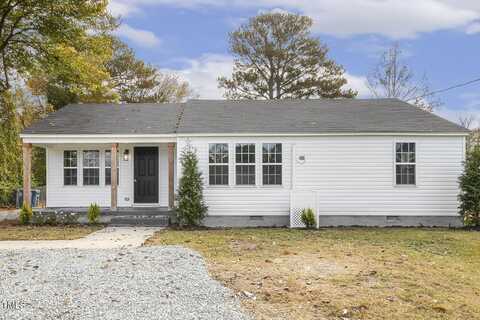 903 S Elm Avenue, Dunn, NC 28334