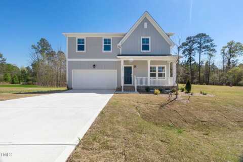 1505 Tawny View Lane, Raleigh, NC 27603