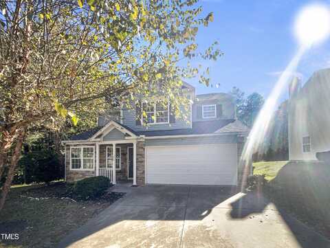 232 Pebblestone Drive, Durham, NC 27703