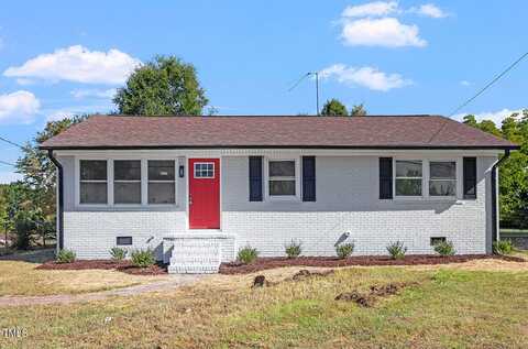 619 Lincoln Street, Burlington, NC 27217