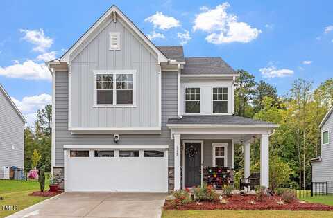 1125 Copper Beech Lane, Wake Forest, NC 27587