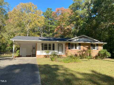 126 Celeste Circle, Chapel Hill, NC 27517