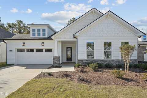 128 Stonender Drive, Holly Springs, NC 27540