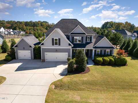 505 Seabring Lane, Raleigh, NC 27603