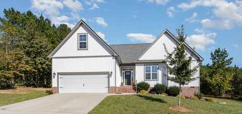 75 Sorrel Drive, Franklinton, NC 27525