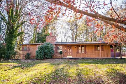 513 Clayton Avenue, Roxboro, NC 27573