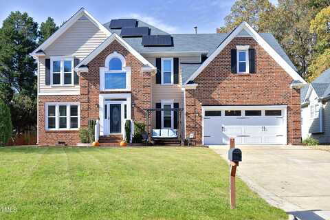 8913 Walking Stick Trail, Raleigh, NC 27615