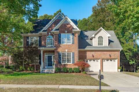 305 Elam Street, Holly Springs, NC 27540