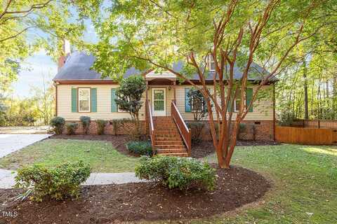 3120 Taylors Ridge Road, Wake Forest, NC 27587