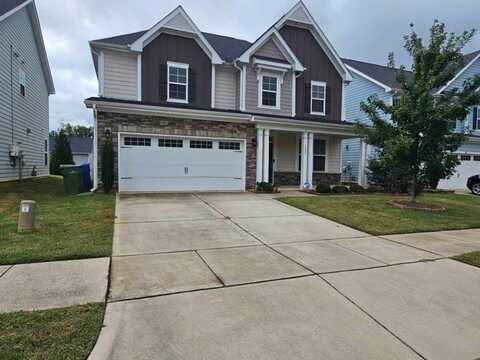 2005 Ernesto Lane, Raleigh, NC 27603