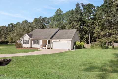 88 Hickory Nut Drive, Smithfield, NC 27577