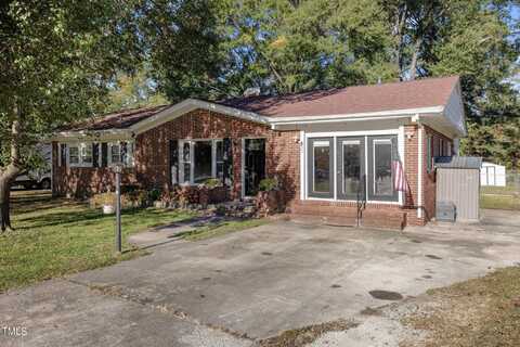 925 Frank Street, Roxboro, NC 27573