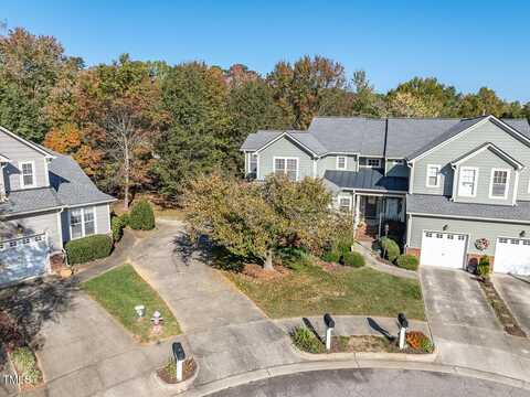 11034 Louson Place, Raleigh, NC 27614