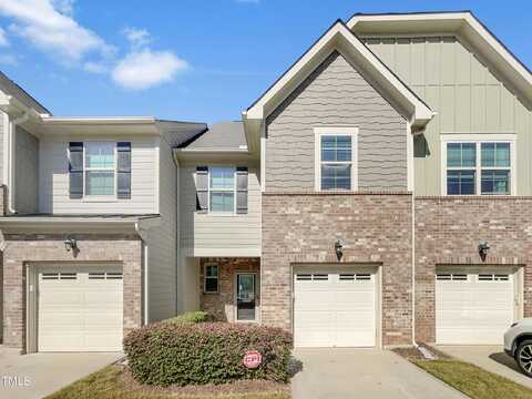 9306 Lennox Laurel Circle, Raleigh, NC 27617