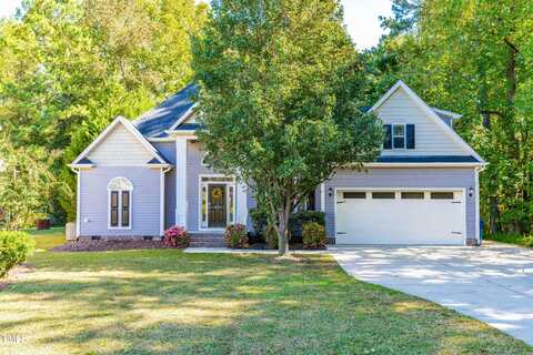 8225 Burgwyn Lane, Willow Springs, NC 27592