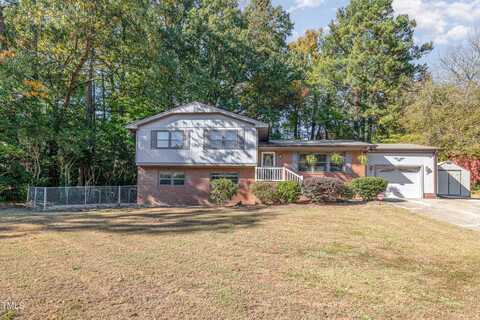 1148 Sturdivant Drive, Cary, NC 27511