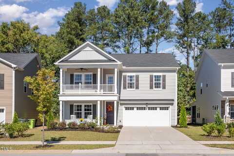 3225 Douglas Fir Road, Raleigh, NC 27616