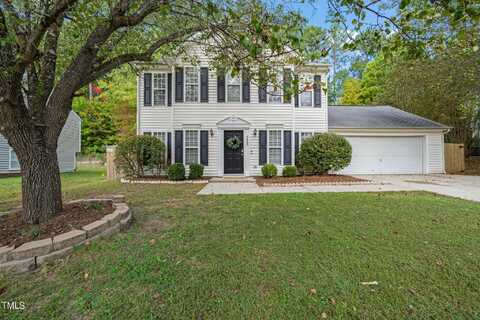 5425 Pageford Drive, Durham, NC 27703