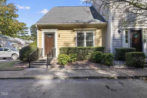 1512 Township Circle, Raleigh, NC 27609