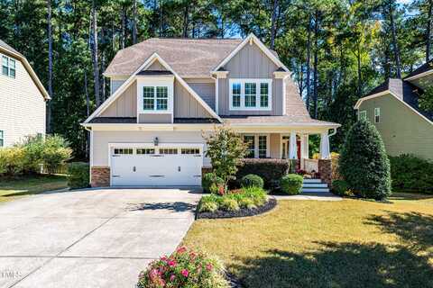 2739 Elderberry Lane, Apex, NC 27539