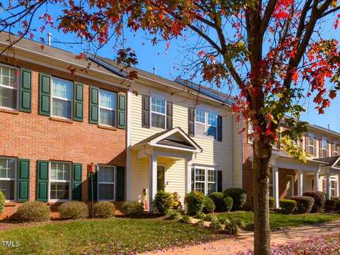 1117 Ileagnes Road, Raleigh, NC 27603