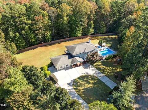 1209 Ravens Point Circle, Raleigh, NC 27614